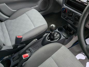 Kia Picanto 1.0 GS 5dr