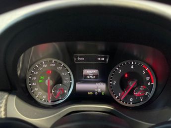 Mercedes-Benz A Class 2.1 A220 CDI AMG Sport 7G-DCT Euro 6 (s/s) 5dr