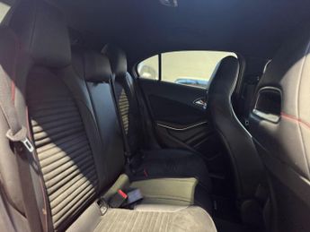 Mercedes-Benz A Class 2.1 A220 CDI AMG Sport 7G-DCT Euro 6 (s/s) 5dr