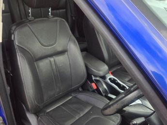 Ford Kuga 1.6T EcoBoost Titanium X Auto AWD Euro 5 (s/s) 5dr