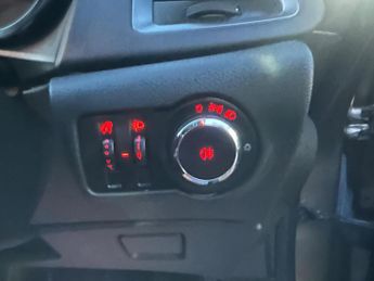 Vauxhall Astra 1.6 16v Exclusiv Auto Euro 5 5dr