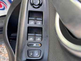 Fiat 500X 1.4 MultiAir Cross Plus DDCT Euro 6 (s/s) 5dr