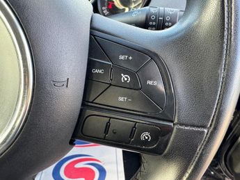 Fiat 500X 1.4 MultiAir Cross Plus DDCT Euro 6 (s/s) 5dr