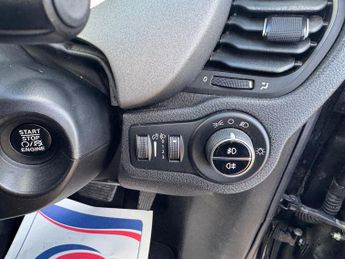 Fiat 500X 1.4 MultiAir Cross Plus DDCT Euro 6 (s/s) 5dr