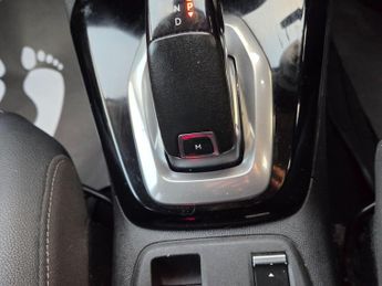 Vauxhall Corsa 1.2 Turbo Elite Nav Auto Euro 6 (s/s) 5dr