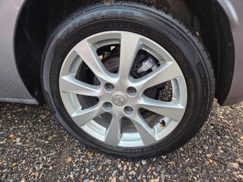 Vauxhall Corsa 1.2 Turbo Elite Nav Auto Euro 6 (s/s) 5dr