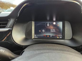 Vauxhall Corsa 1.2 Turbo Elite Nav Auto Euro 6 (s/s) 5dr