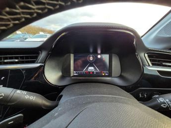 Vauxhall Corsa 1.2 Turbo Elite Nav Auto Euro 6 (s/s) 5dr