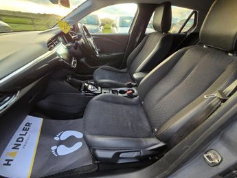 Vauxhall Corsa 1.2 Turbo Elite Nav Auto Euro 6 (s/s) 5dr