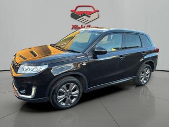 Suzuki Grand Vitara 1.0 Boosterjet SZ-T Euro 6 (s/s) 5dr