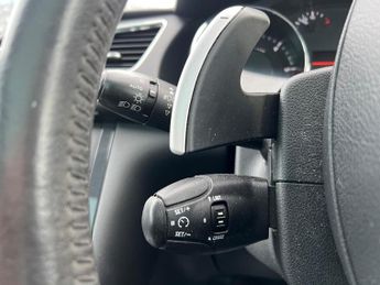 Peugeot 3008 1.6 e-HDi Exclusive EGC Euro 5 (s/s) 5dr