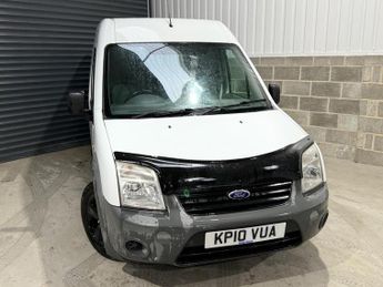 Ford Transit Connect 1.8 TDCi T230 L3 H3 4dr