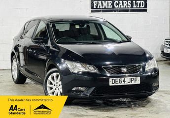 SEAT Leon 1.2 TSI SE DSG Euro 6 (s/s) 5dr