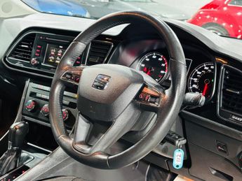 SEAT Leon 1.2 TSI SE DSG Euro 6 (s/s) 5dr