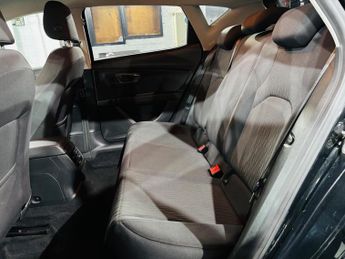 SEAT Leon 1.2 TSI SE DSG Euro 6 (s/s) 5dr