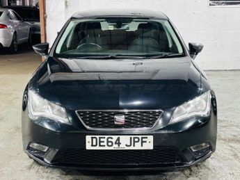 SEAT Leon 1.2 TSI SE DSG Euro 6 (s/s) 5dr