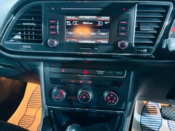 SEAT Leon 1.2 TSI SE DSG Euro 6 (s/s) 5dr