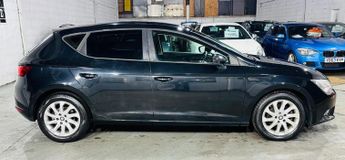 SEAT Leon 1.2 TSI SE DSG Euro 6 (s/s) 5dr