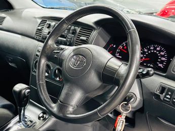 Toyota Corolla 1.6 VVT-i T3 5dr