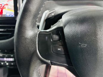 Peugeot 208 1.4 e-HDi Allure EGC Euro 5 (s/s) 5dr