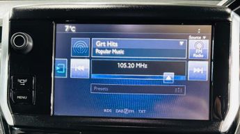 Peugeot 208 1.4 e-HDi Allure EGC Euro 5 (s/s) 5dr