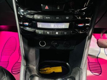 Peugeot 208 1.4 e-HDi Allure EGC Euro 5 (s/s) 5dr