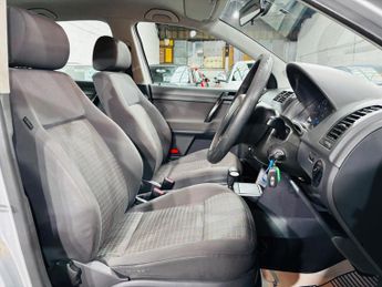 Volkswagen Polo 1.4 S 5dr