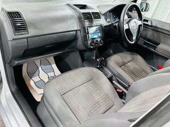 Volkswagen Polo 1.4 S 5dr