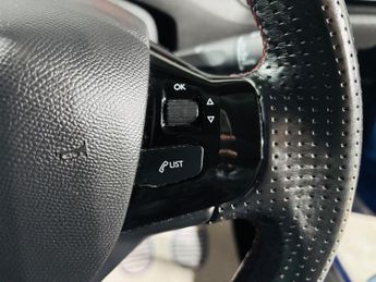 Peugeot 308 1.2 PureTech GT Line EAT Euro 6 (s/s) 5dr