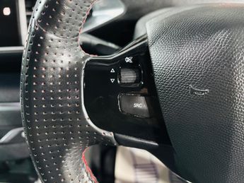 Peugeot 308 1.2 PureTech GT Line EAT Euro 6 (s/s) 5dr