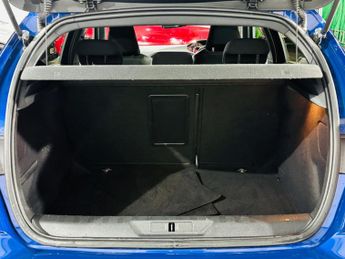 Peugeot 308 1.2 PureTech GT Line EAT Euro 6 (s/s) 5dr