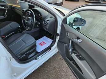 Audi A1 1.4 TFSI Sport Sportback Euro 6 (s/s) 5dr