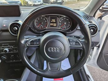 Audi A1 1.4 TFSI Sport Sportback Euro 6 (s/s) 5dr