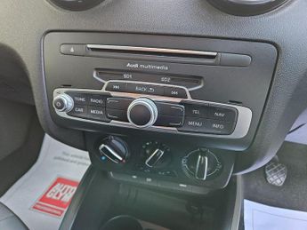 Audi A1 1.4 TFSI Sport Sportback Euro 6 (s/s) 5dr