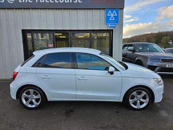 Audi A1 1.4 TFSI Sport Sportback Euro 6 (s/s) 5dr