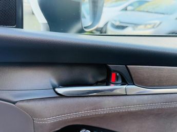 Mazda Mazda6 2.2 SKYACTIV-D GT Sport Nav+ Auto Euro 6 (s/s) 4dr