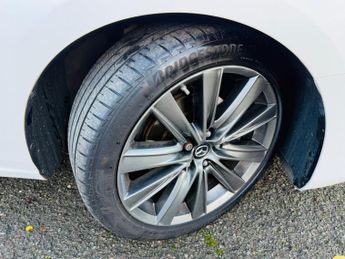 Mazda Mazda6 2.2 SKYACTIV-D GT Sport Nav+ Auto Euro 6 (s/s) 4dr