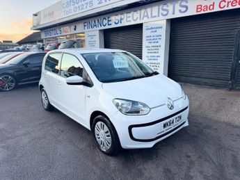 Volkswagen Up 1.0 Move up! Euro 5 5dr