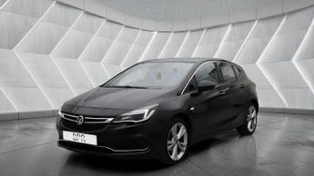 Vauxhall Astra 1.4i Turbo SRi Auto Euro 6 (s/s) 5dr