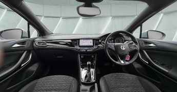 Vauxhall Astra 1.4i Turbo SRi Auto Euro 6 (s/s) 5dr