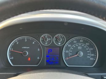 Hyundai i30 1.6 CRDi Comfort Auto Euro 4 5dr