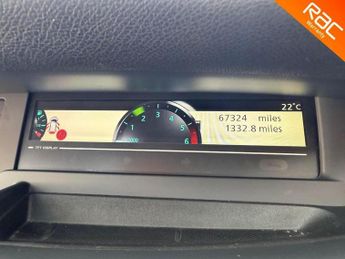 Renault Scenic 1.5 dCi Dynamique TomTom EDC Euro 5 5dr