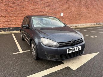 Volkswagen Golf 1.4 TSI SE Euro 5 3dr