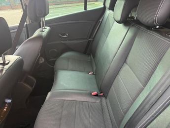 Renault Megane 2.0 dCi GT Line TomTom Euro 5 5dr