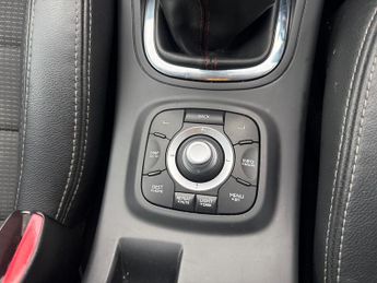 Renault Megane 2.0 dCi GT Line TomTom Euro 5 5dr