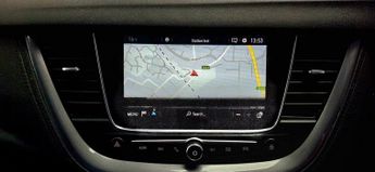 VAUXHALL GRANDLAND X 1.2 Turbo GPF Sport Nav SUV 5dr Petrol Auto Euro 6 (s/s) (130 ps