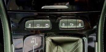 VAUXHALL GRANDLAND X 1.2 Turbo GPF Sport Nav SUV 5dr Petrol Auto Euro 6 (s/s) (130 ps