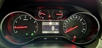 VAUXHALL GRANDLAND X 1.2 Turbo GPF Sport Nav SUV 5dr Petrol Auto Euro 6 (s/s) (130 ps