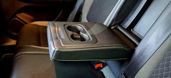 VAUXHALL GRANDLAND X 1.2 Turbo GPF Sport Nav SUV 5dr Petrol Auto Euro 6 (s/s) (130 ps