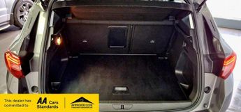 VAUXHALL GRANDLAND X 1.2 Turbo GPF Sport Nav SUV 5dr Petrol Auto Euro 6 (s/s) (130 ps